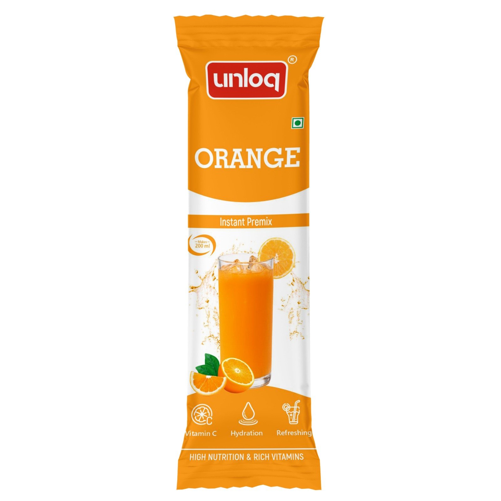 Orange