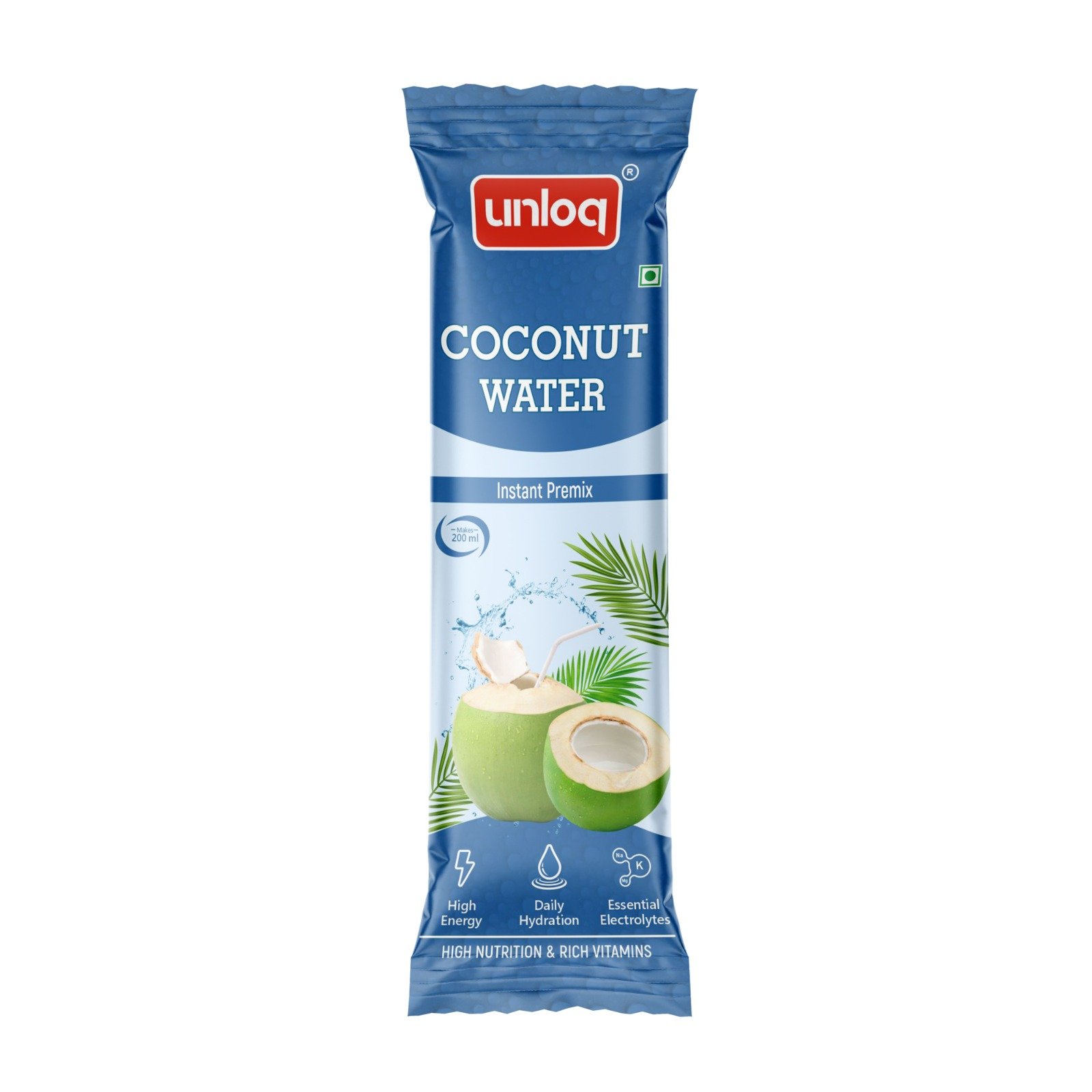 Coconut