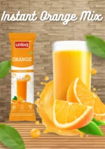 Orange - Image 6